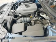 ✅ 2024 Mazda CX-5 Signature • VIN: JM3KFBXY2R0353455 • Lot: 41965921. Wystawiony na IAAI z przebiegiem 13 315 mil. Bezpłatny archiwum sprzedaży aukcyjnych z USA i szczegółowy raport historii pojazdu na DreamBid. Zdjęcie 19.