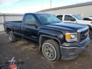 ✅ 2014 GMC Sierra 1500 • VIN: 1GTN1TEH3EZ344203 • Лот: 87188975. Опубликован ранее на Copart с пробегом 172 126 миль. Бесплатный доступ к архиву аукционных продаж из США и подробный отчёт об истории автомобиля на DreamBid. Изображение 4.
