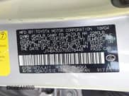 ✅ 2005 Lexus ES 350 • VIN: JTHBA30G755078448 • Lot: 42455620. Listed on IAAI with 210,128 mi. Free auction sales archive from the USA and detailed vehicle history report at DreamBid. Image 9.