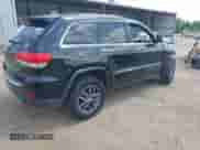 2018 Jeep Grand Cherokee Limited z VIN 1C4RJEBG2JC340150, wystawiony jako IAAI lot #42749021 z przebiegiem 99 571 mil mil oraz . Historia ofert i sprzedaży dostępna na DreamBid. Obrazek 4.