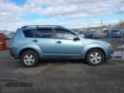 ✅ 2007 Mitsubishi Outlander LS • VIN: JA4MT31X27U008538 • Lot: 43597671. Wystawiony na IAAI z przebiegiem 160 526 mil. Bezpłatny archiwum sprzedaży aukcyjnych z USA i szczegółowy raport historii pojazdu na DreamBid. Zdjęcie 13.