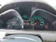 2017 Chevrolet Traverse LS with VIN 1GNKRFED7HJ145823, listed as a Copart auction lot 82596235 with 163,057 mi miles and Salvage title. Bid and sale history available at DreamBid. Image 9.