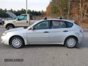 ✅ 2008 Subaru Impreza i • VIN: JF1GH61618H834682 • Лот: 43633788. Опубликован ранее на IAAI с пробегом 179 021 миль. Бесплатный доступ к архиву аукционных продаж из США и подробный отчёт об истории автомобиля на DreamBid. Изображение 12.