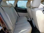 ✅ 2007 Mazda CX-7 Grand Touring • VIN: JM3ER293070139602 • Lot: 85153805. Listed on Copart with 146,368 mi. Free auction sales archive from the USA and detailed vehicle history report at DreamBid. Image 10.