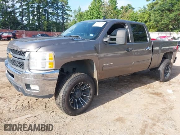 ✅ 2014 Chevrolet Silverado 2500HD LT • VIN: 1GC1KXC86EF125193 • Lot: 42725344. Listed on IAAI with 154,794 mi. Free auction sales archive from the USA and detailed vehicle history report at DreamBid. Image 17.