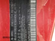 ✅ 2004 MINI Hardtop S • VIN: WMWRE33444TD84426 • Lot: 59697375. Listed on Copart with 87,662 mi. Free auction sales archive from the USA and detailed vehicle history report at DreamBid. Image 12.