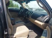 ✅ 2013 Toyota Tacoma • VIN: 5TFJX4CN6DX034147 • Lot: 42278388. Listed on IAAI with 207,685 mi. Free auction sales archive from the USA and detailed vehicle history report at DreamBid. Image 5.