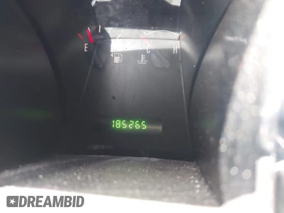 ✅ 2009 Ford Mustang GT • VIN: 1ZVHT82H495146300 • Лот: 42603951. Опубликован ранее на IAAI с пробегом 185 265 миль. Бесплатный доступ к архиву аукционных продаж из США и подробный отчёт об истории автомобиля на DreamBid. Изображение 15.