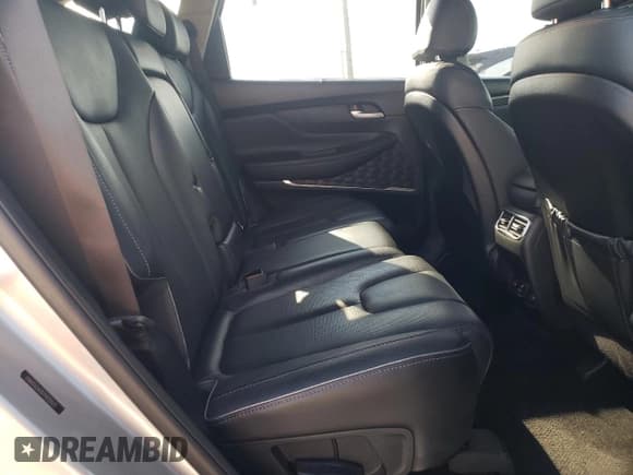 ✅ 2023 Hyundai Santa Fe Limited • VIN: 5NMS5DA15PH020523 • Lot: 69043335. Wystawiony na Copart z przebiegiem 96 093 mil. Bezpłatny archiwum sprzedaży aukcyjnych z USA i szczegółowy raport historii pojazdu na DreamBid. Zdjęcie 10.