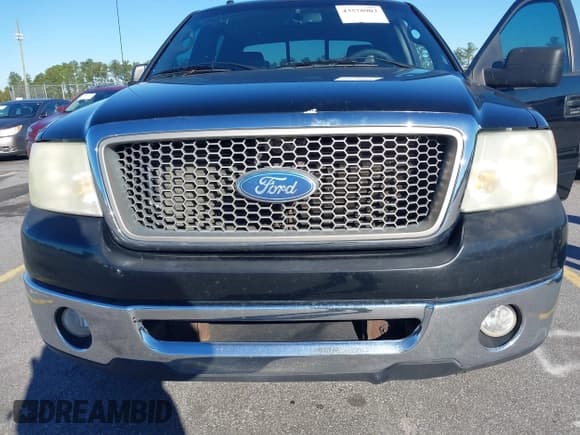 ✅ 2008 Ford F-150 XLT • VIN: 1FTPW12V78FA43481 • Лот: 43578903. Опубликован ранее на IAAI с пробегом 155 107 миль. Бесплатный доступ к архиву аукционных продаж из США и подробный отчёт об истории автомобиля на DreamBid. Изображение 6.