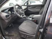 ✅ 2020 Hyundai Santa Fe SEL • VIN: 5NMS3CAD7LH303154 • Лот: 37957473. Опубликован ранее на Copart с пробегом 21 739 миль. Бесплатный доступ к архиву аукционных продаж из США и подробный отчёт об истории автомобиля на DreamBid. Изображение 7.