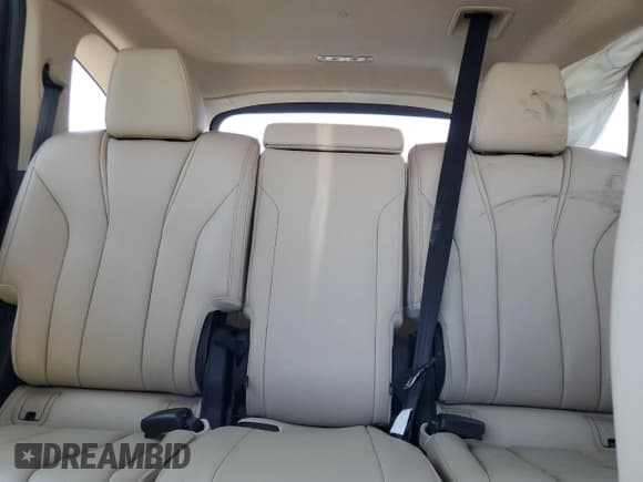 ✅ 2022 Acura MDX • VIN: 5J8YE1H31NL013680 • Лот: 62328735. Опубликован ранее на Copart с пробегом Не указан. Бесплатный доступ к архиву аукционных продаж из США и подробный отчёт об истории автомобиля на DreamBid. Изображение 10.