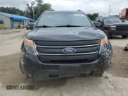 ✅ 2015 Ford Explorer Limited • VIN: 1FM5K7F82FGC24324 • Lot: 70319205. Wystawiony na Copart z przebiegiem 216 134 mil. Bezpłatny archiwum sprzedaży aukcyjnych z USA i szczegółowy raport historii pojazdu na DreamBid. Zdjęcie 5.