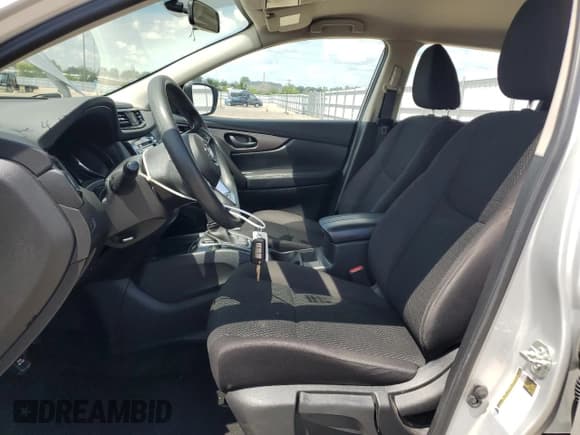 ✅ 2019 Nissan Rogue SL • VIN: JN1BJ1CR5KW340737 • Lot: 64752835. Wystawiony na Copart z przebiegiem 79 767 mil. Bezpłatny archiwum sprzedaży aukcyjnych z USA i szczegółowy raport historii pojazdu na DreamBid. Zdjęcie 7.