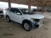 ✅ 2020 Land Rover Discovery Sport Standard • VIN: SALCK2FX6LH855842 • Lot: 44723995. Listed on Copart with 66,189 mi. Free auction sales archive from the USA and detailed vehicle history report at DreamBid. Image 4.