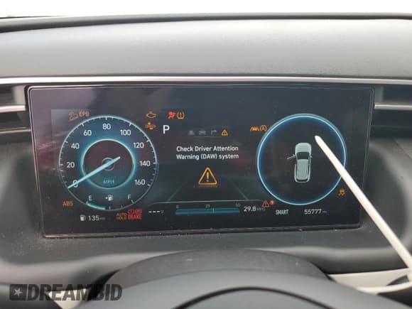 ✅ 2023 Hyundai Tucson Limited • VIN: 5NMJECAE5PH200867 • Lot: 68897574. Wystawiony na Copart z przebiegiem 55 777 mil. Bezpłatny archiwum sprzedaży aukcyjnych z USA i szczegółowy raport historii pojazdu na DreamBid. Zdjęcie 9.