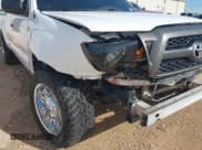 ✅ 2011 Toyota Tacoma • VIN: 5TFTX4CN5BX008774 • Lot: 41805170. Listed on IAAI with 83,976 mi. Free auction sales archive from the USA and detailed vehicle history report at DreamBid. Image 18.