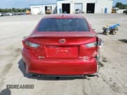 ✅ 2018 Lexus RC 300 • VIN: JTHHA5BC0J5008669 • Lot: 81253735. Listed on Copart with 51,041 mi. Free auction sales archive from the USA and detailed vehicle history report at DreamBid. Image 6.