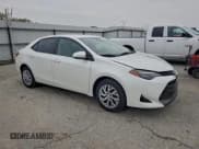 ✅ 2017 Toyota Corolla SE • VIN: 5YFBURHE6HP702200 • Лот: 94186075. Опубликован ранее на Copart с пробегом 59 407 миль. Бесплатный доступ к архиву аукционных продаж из США и подробный отчёт об истории автомобиля на DreamBid. Изображение 4.