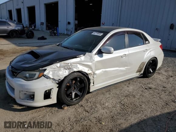 ✅ 2013 Subaru WRX WRX Limited • VIN: JF1GV7F67DG019569 • Лот: 44719695. Опубликован ранее на Copart с пробегом 158 633 миль. Бесплатный доступ к архиву аукционных продаж из США и подробный отчёт об истории автомобиля на DreamBid. Изображение 1.