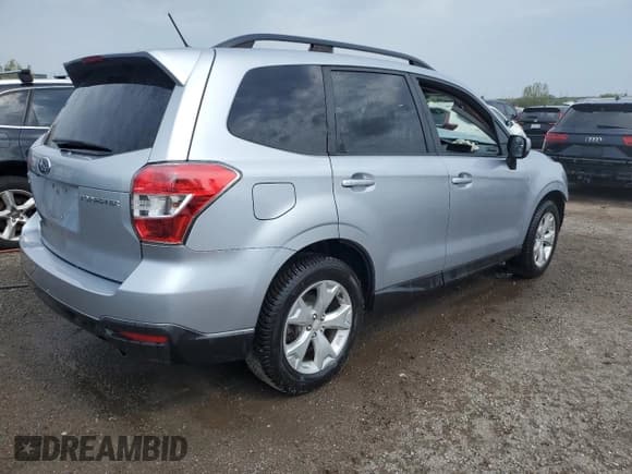 ✅ 2015 Subaru Forester Limited • VIN: JF2SJCHC8FH416959 • Лот: 71073425. Опубликован ранее на Copart с пробегом 145 508 миль. Бесплатный доступ к архиву аукционных продаж из США и подробный отчёт об истории автомобиля на DreamBid. Изображение 3.
