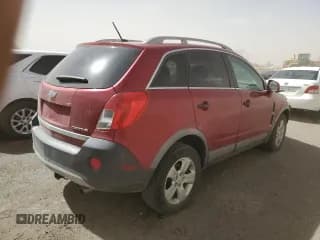 ✅ 2014 Chevrolet Captiva Sport LS • VIN: 3GNAL2EK0ES644218 • Lot: 47481215. Wystawiony na Copart z przebiegiem Nie podano. Bezpłatny archiwum sprzedaży aukcyjnych z USA i szczegółowy raport historii pojazdu na DreamBid. Zdjęcie 3.