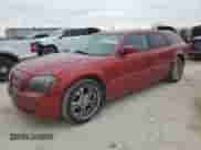2006 Dodge Magnum z VIN 2D4FV47V86H391510, wystawiony jako Copart lot #44930065 z przebiegiem 295 534 mil mil oraz Szkoda całkowita • Salvage title. Historia ofert i sprzedaży dostępna na DreamBid. Obrazek 1.