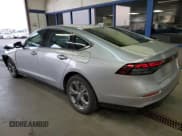 ✅ 2024 Honda Accord EX-L • VIN: 1HGCY2F60RA014468 • Lot: 92714595. Listed on Copart with 15,062 mi. Free auction sales archive from the USA and detailed vehicle history report at DreamBid. Image 2.