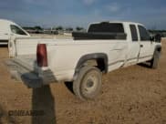 ✅ 2000 Chevrolet Silverado 2500 • VIN: 1GCGK29R7YF475210 • Lot: 52971365. Wystawiony na Copart z przebiegiem 10 106 mil. Bezpłatny archiwum sprzedaży aukcyjnych z USA i szczegółowy raport historii pojazdu na DreamBid. Zdjęcie 4.