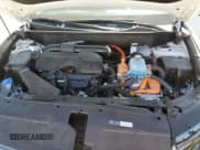 ✅ 2023 Hyundai Tucson Limited • VIN: KM8JFDA29PU121876 • Lot: 66048065. Wystawiony na Copart z przebiegiem 7 794 mil. Bezpłatny archiwum sprzedaży aukcyjnych z USA i szczegółowy raport historii pojazdu na DreamBid. Zdjęcie 12.