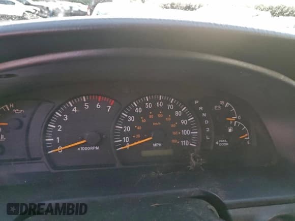 ✅ 2003 Toyota Tundra SR5 • VIN: 5TBBT44103S413315 • Lot: 95275755. Wystawiony na Copart z przebiegiem Nie podano. Bezpłatny archiwum sprzedaży aukcyjnych z USA i szczegółowy raport historii pojazdu na DreamBid. Zdjęcie 9.