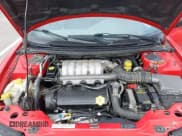 ✅ 1997 Chrysler Sebring JX • VIN: 3C3EL45H8VT519251 • Лот: 42161131. Опубликован ранее на IAAI с пробегом 82 739 миль. Бесплатный доступ к архиву аукционных продаж из США и подробный отчёт об истории автомобиля на DreamBid. Изображение 10.