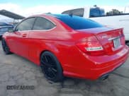 ✅ 2013 Mercedes-Benz C 250 • VIN: WDDGJ4HB3DG060396 • Лот: 41519502. Опубликован ранее на IAAI с пробегом 119 252 миль. Бесплатный доступ к архиву аукционных продаж из США и подробный отчёт об истории автомобиля на DreamBid. Изображение 3.