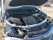 2024 Chevrolet Traverse LT Cloth с VIN 1GNESVKW0RJ132351, выставлен на аукционе Copart как лот 89166885 с пробегом 8 914 миль миль и Списание • Salvage title. История ставок и продаж доступна на DreamBid. Изображение 15.