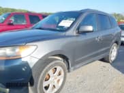 ✅ 2009 Hyundai Santa Fe Limited • VIN: 5NMSH13E49H257061 • Lot: 43183218. Listed on IAAI with 240,399 mi. Free auction sales archive from the USA and detailed vehicle history report at DreamBid. Image 2.