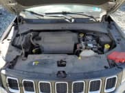 ✅ 2020 Jeep Compass Limited • VIN: 3C4NJDCBXLT155752 • Lot: 55040775. Wystawiony na Copart z przebiegiem 135 605 mil. Bezpłatny archiwum sprzedaży aukcyjnych z USA i szczegółowy raport historii pojazdu na DreamBid. Zdjęcie 12.