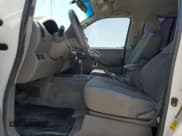 ✅ 2013 Nissan Frontier SL • VIN: 1N6AD0ER4DN761457 • Lot: 58892785. Listed on Copart with 124,108 mi. Free auction sales archive from the USA and detailed vehicle history report at DreamBid. Image 7.