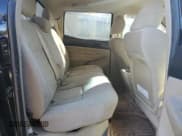 ✅ 2011 Toyota Tacoma • VIN: 3TMLU4EN8BM070455 • Лот: 86603125. Опубликован ранее на Copart с пробегом 175 372 миль. Бесплатный доступ к архиву аукционных продаж из США и подробный отчёт об истории автомобиля на DreamBid. Изображение 10.