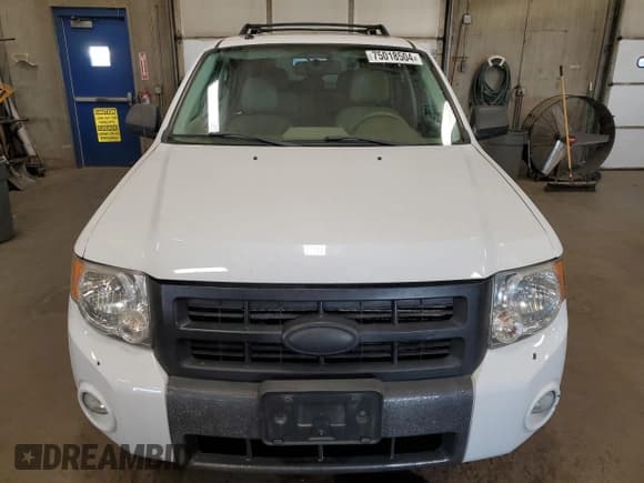 ✅ 2008 Ford Escape Limited • VIN: 1FMCU941X8KA51834 • Лот: 75018504. Опубликован ранее на Copart с пробегом 193 240 миль. Бесплатный доступ к архиву аукционных продаж из США и подробный отчёт об истории автомобиля на DreamBid. Изображение 5.