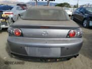 ✅ 2004 Mazda RX-8 • VIN: JM1FE17N240117619 • Lot: 77235454. Wystawiony na Copart z przebiegiem 121 887 mil. Bezpłatny archiwum sprzedaży aukcyjnych z USA i szczegółowy raport historii pojazdu na DreamBid. Zdjęcie 6.