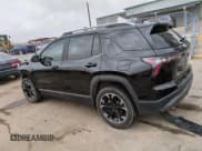 ✅ 2025 Chevrolet Equinox AWD LT • VIN: 3GNAXPEG6SL146575 • Lot: 49812525. Wystawiony na Copart z przebiegiem 16 695 mil. Bezpłatny archiwum sprzedaży aukcyjnych z USA i szczegółowy raport historii pojazdu na DreamBid. Zdjęcie 2.