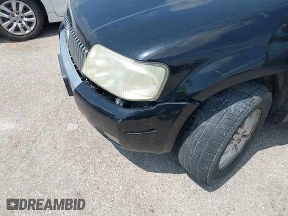 2006 Mercury Mariner Luxury с VIN 4M2YU56136KJ06342, выставлен на аукционе IAAI как лот 42329098 с пробегом 216 578 миль миль и . История ставок и продаж доступна на DreamBid. Изображение 6.