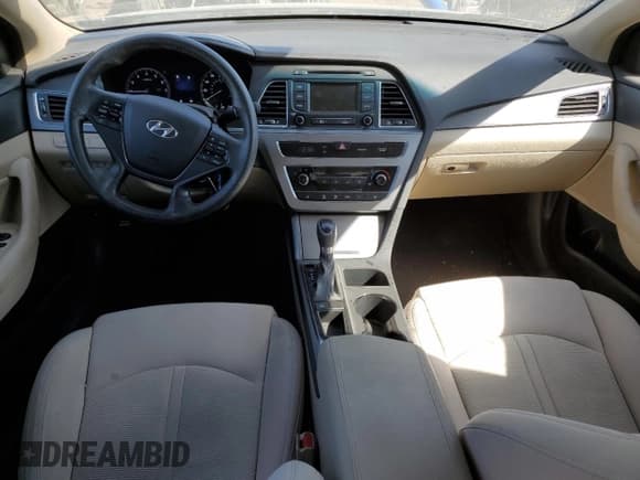 ✅ 2015 Hyundai Sonata Sport • VIN: 5NPE34AF7FH097846 • Лот: 47381763. Опубликован ранее на Copart с пробегом 109 878 миль. Бесплатный доступ к архиву аукционных продаж из США и подробный отчёт об истории автомобиля на DreamBid. Изображение 8.