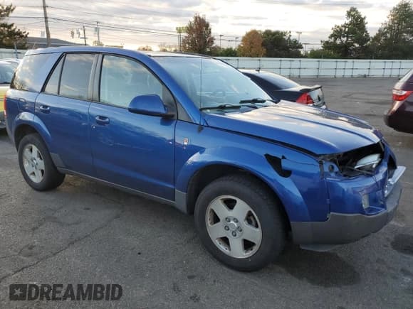 ✅ 2005 Saturn VUE • VIN: 5GZCZ63405S809707 • Lot: 78993604. Wystawiony na Copart z przebiegiem 244 681 mil. Bezpłatny archiwum sprzedaży aukcyjnych z USA i szczegółowy raport historii pojazdu na DreamBid. Zdjęcie 4.