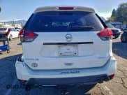 ✅ 2017 Nissan Rogue SL • VIN: 5N1AT2MV0HC767284 • Lot: 95161005. Listed on Copart with 56,232 mi. Free auction sales archive from the USA and detailed vehicle history report at DreamBid. Image 6.