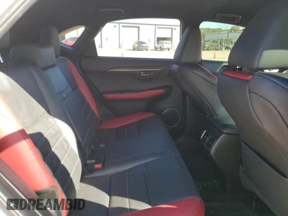 ✅ 2018 Lexus NX 300 • VIN: JTJYARBZ7J2093098 • Lot: 90418945. Listed on Copart with 87,796 mi. Free auction sales archive from the USA and detailed vehicle history report at DreamBid. Image 11.