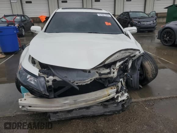 ✅ 2013 Acura TL Advance • VIN: 19UUA8F74DA003650 • Лот: 51621995. Опубликован ранее на Copart с пробегом Не указан. Бесплатный доступ к архиву аукционных продаж из США и подробный отчёт об истории автомобиля на DreamBid. Изображение 5.