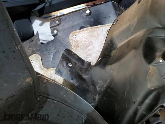 ✅ 2025 Tesla Cybertruck Cyberbeast • VIN: 7G2CEHEE3SA062296 • Lot: 80342515. Listed on Copart with Not provided. Free auction sales archive from the USA and detailed vehicle history report at DreamBid. Image 11.