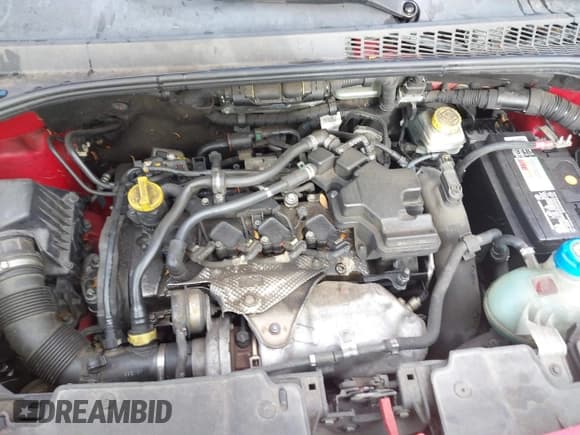 ✅ 2014 FIAT 500L Easy • VIN: ZFBCFABH7EZ001401 • Лот: 42244522. Опубликован ранее на IAAI с пробегом 164 138 миль. Бесплатный доступ к архиву аукционных продаж из США и подробный отчёт об истории автомобиля на DreamBid. Изображение 10.