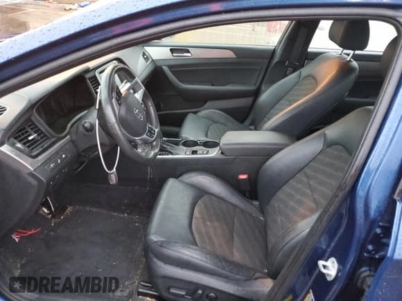 ✅ 2019 Hyundai Sonata SEL • VIN: 5NPE34AF8KH785347 • Lot: 72868862. Listed on Copart with 49,942 mi. Free auction sales archive from the USA and detailed vehicle history report at DreamBid. Image 7.